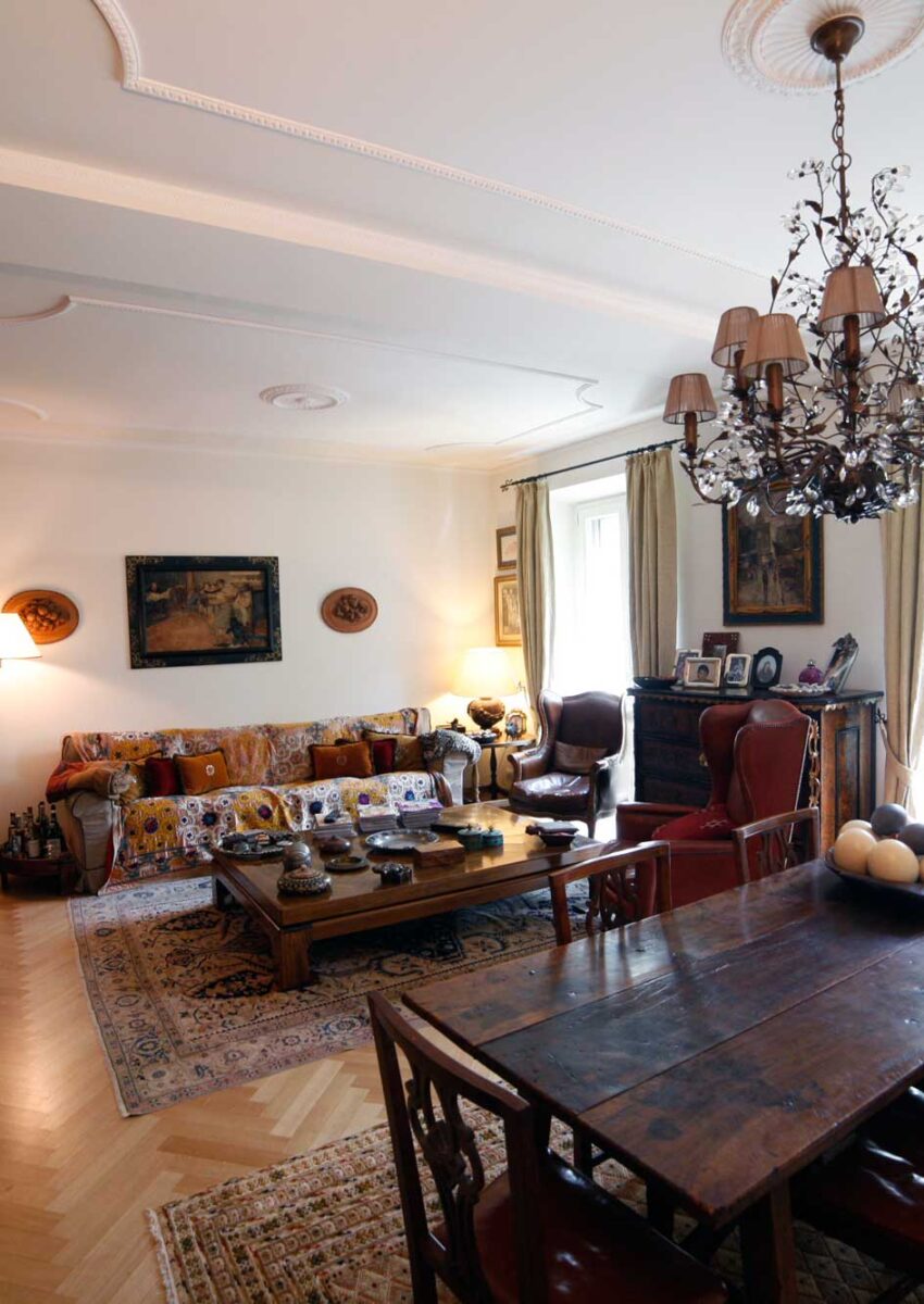 Casa Privata Milano