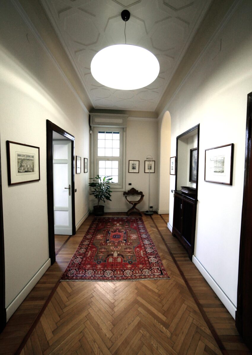 Ufficio Legale Milano