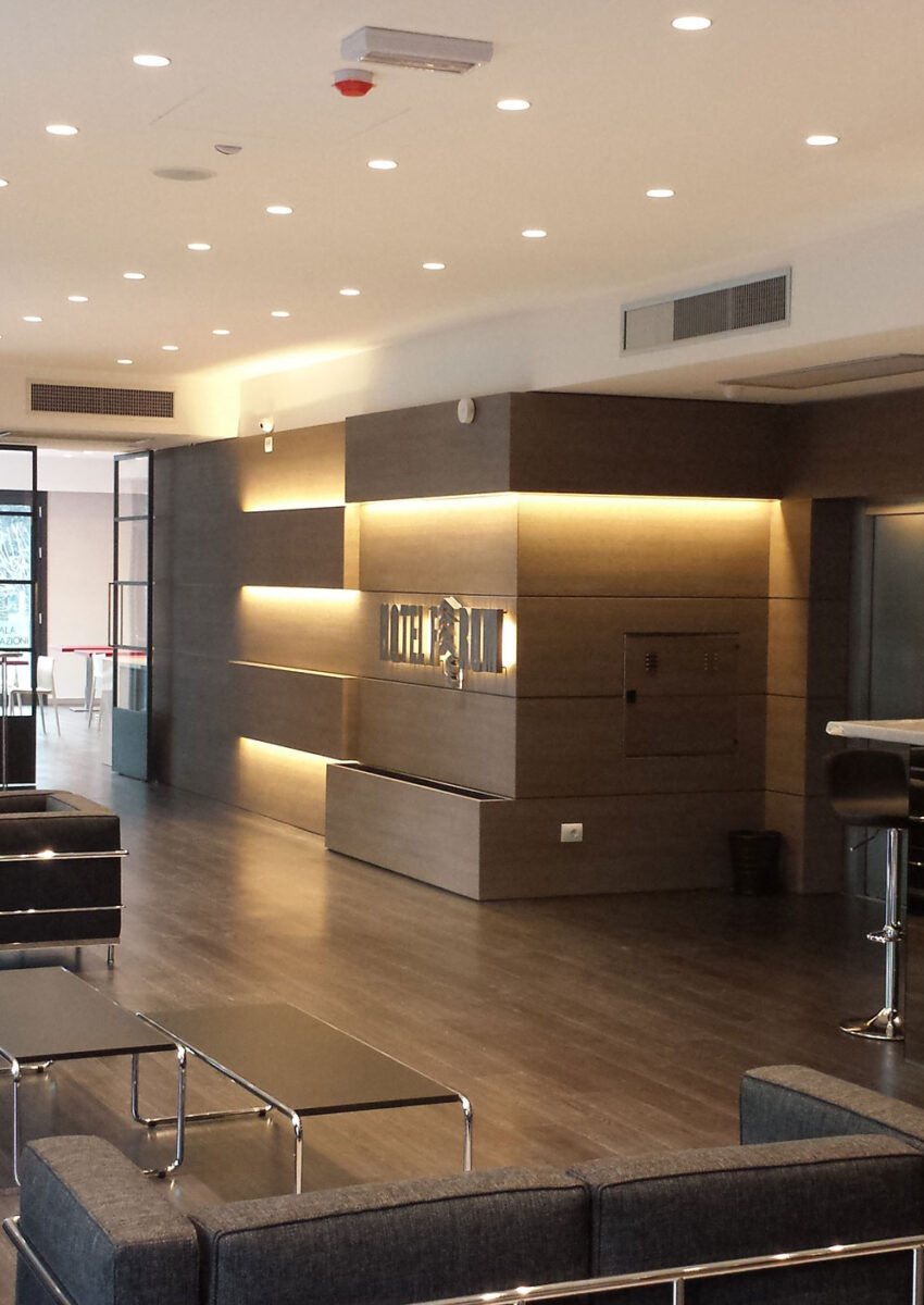 Hotel Forum Baranzate